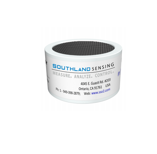 美國SOUTHLAND SENSING氧氣傳感器，美國aii氧氣傳感器、teledyne 氧氣傳感器。