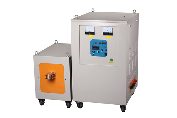 高頻加熱機