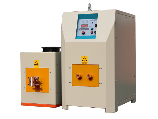 感應加熱自動化