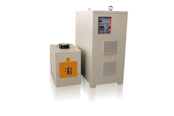 中頻感應加熱爐設備
