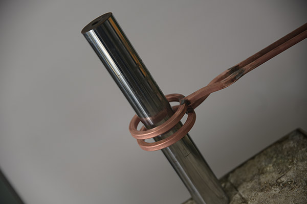 高頻電磁感應加熱器工藝