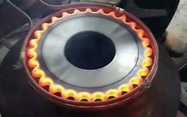 齒輪淬火設備工藝