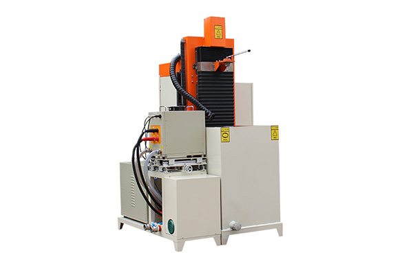 立式中頻淬火機床