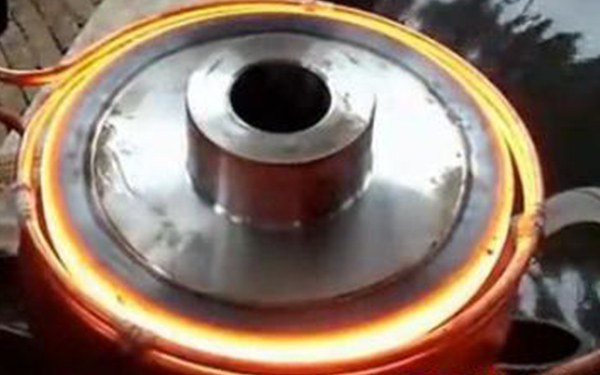 立式通用淬火機床工藝