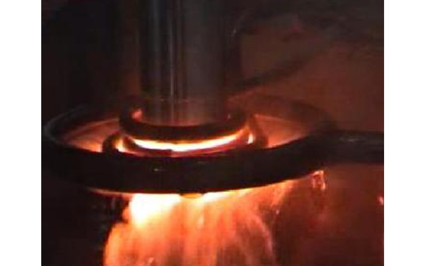 高頻淬火機床原理