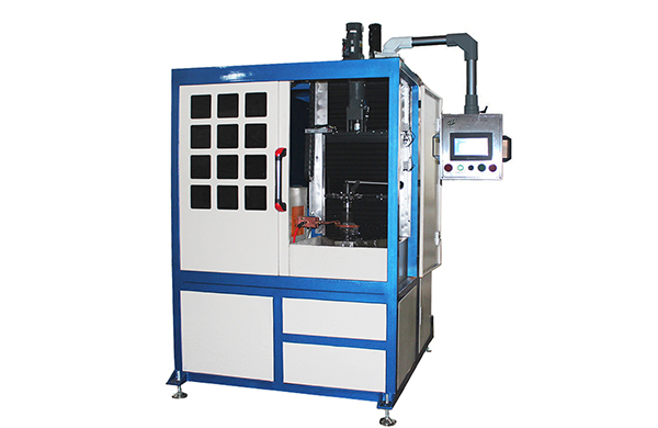 熱處理淬火機(jī)床