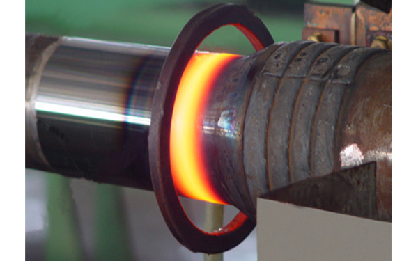 曲軸淬火機床處理工藝