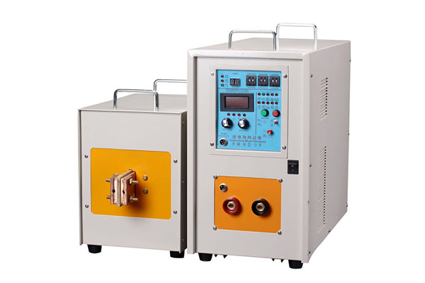 大功率感應加熱設備