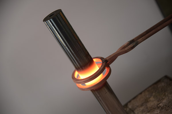 電感應(yīng)加熱器要求