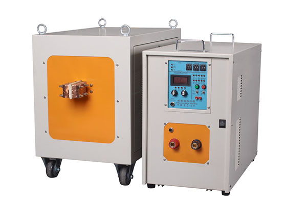 高頻電感應(yīng)加熱機