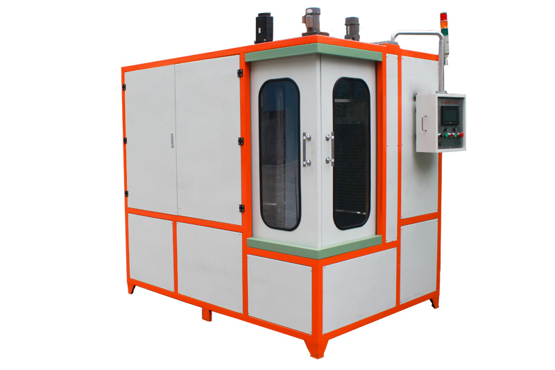 中頻感應加熱淬火設備