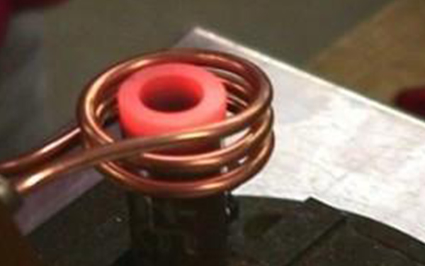 高頻淬火設(shè)備使用