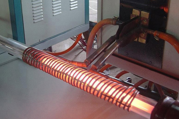 退火設(shè)備工藝