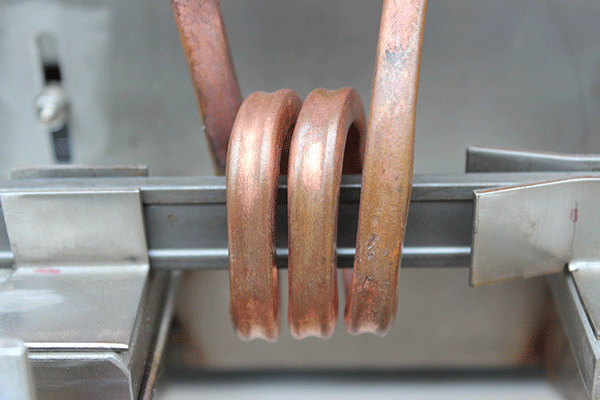 熱處理退火設備