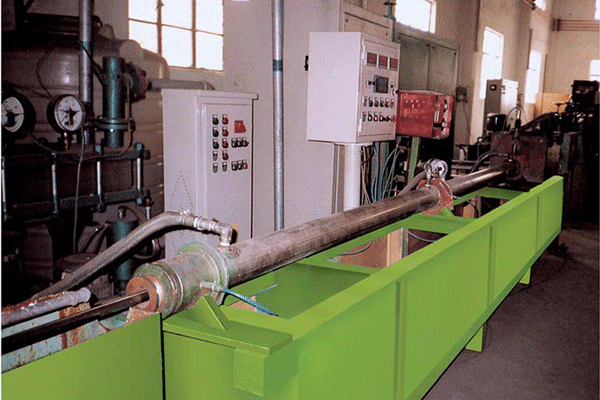 鋼管退火設(shè)備