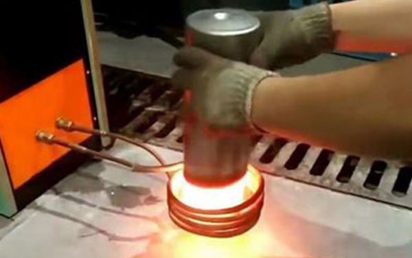 高頻感應淬火機工藝