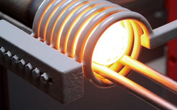 全自動高頻淬火機床檢驗