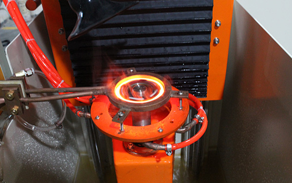 平面淬火機床熱處理