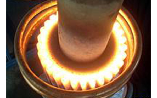 自動淬火機穩定