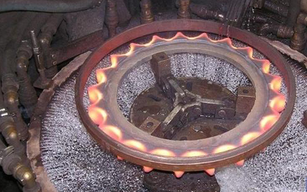 淬火機(jī)床廠家