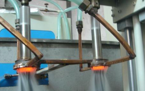 銷軸淬火設(shè)備打樣