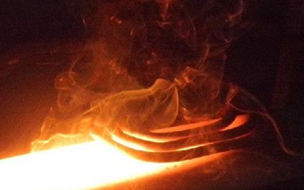 球化退火設備生產