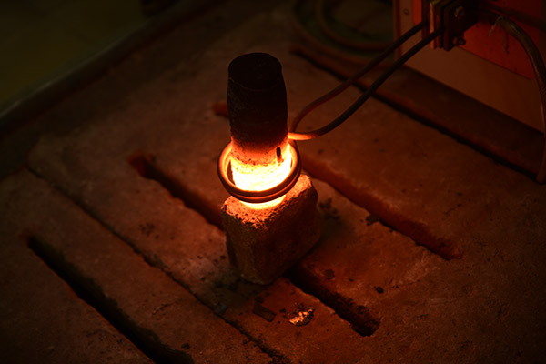 天津感應(yīng)加熱設(shè)備工藝