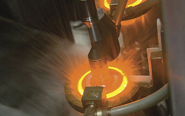 等溫淬火設備耐磨性