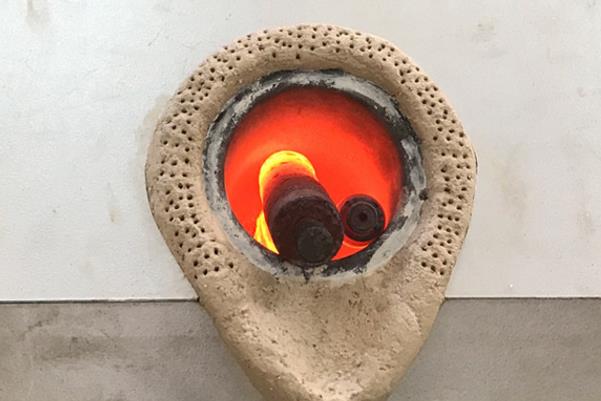 東莞中頻熔煉爐生產(chǎn)