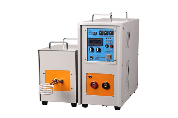 浙江感應加熱設備