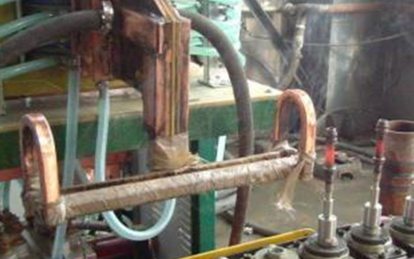 不銹鋼絲退火設備工藝