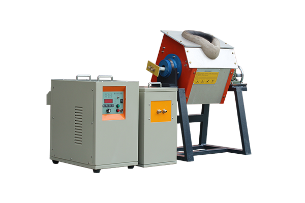 小型快速熔煉爐